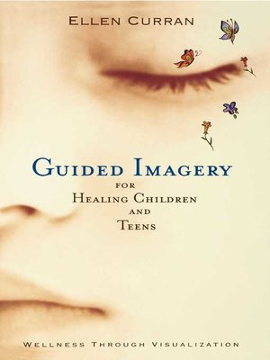 cover image of Guided Imagery for Healing Children